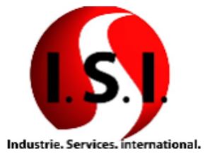 Logo ISI Fire